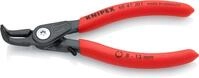 KNIPEX Pr&auml;zisions-Sicherungsringzange f&uuml;r Innenringe in Bohrungenmit