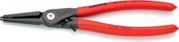 KNIPEX Pr&auml;zisions-Sicherungsringzange f&uuml;r Innenringe in Bohrungen mit