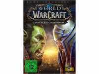 World of Warcraft: Battle for Azeroth - Standard Edition[PC]