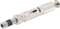 KS Tools 516.3215 1/4" ESD Drehmomentschraubendreher Mikrometerskala, 2-30cNm