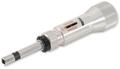 KS Tools ESD Drehmoment Schraubendreher 1/4" mit Mikrometerskala 516.3235 I 40-300