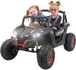 Actionbikes Motors Kinder Elektroauto UTV Buggy | Fernbedienung mit First Funktion -