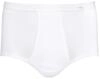 Mey Tagw&auml;sche Serie Noblesse Herren Classic-Slips Weiss M(5)