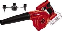 Einhell Akku-Bl&auml;ser TE-CB 18/180 Li - Solo Power X-Change (18 V, Blas-Luftstrom bis