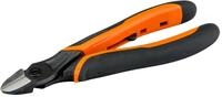 Bahco 2101G-160 Seitenschneider 160mm, 6 1/4 inches, Multi