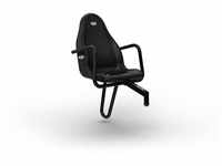 BERG Comfort Seat XL | Ergonomischer Sitz für XL/XXL Pedal-Gokarts | Gokart