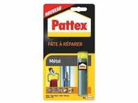 Pattex 1875425 Reparatur Paste für Metall