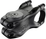 SQlab Unisex 8ox Fahrrad Vorbau, Schwarz, 70 mm EU