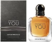 Emporio Armani Stronger With You 150ml Eau De Toilette EDT Spray