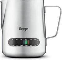 Sage - Temp Control Milk Jug - Milchk&auml;nnchen - Milchkanne mit integriertem