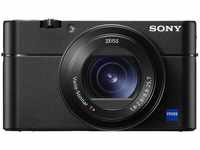 Sony RX100V Advanced Compact Premium Kamera mit 1.0 Sensor, 24-70mm F1.8-2.8...