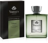 Yardley Of London Gentleman Urbane Eau de Parfum f&uuml;r Ihn, 100 ml
