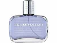 Terminator Herren Eau de Parfum, 1er Pack (1 x 50 ml)