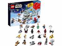 LEGO Star Wars Adventskalender (75213), Star Wars Spielzeug