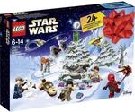 LEGO Star Wars Adventskalender (75213), Star Wars Spielzeug
