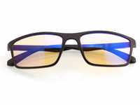 Arozzi Visione Blue Light Blocking Gaming/Office Glasses, Reduce Eye Soreness,