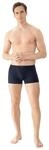 Mey Tagw&auml;sche Serie Network Herren Shorties Marine M(5)