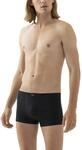 Mey Tagw&auml;sche Serie Network Herren Shorties Schwarz M(5)