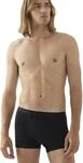 Mey Tagw&auml;sche Serie Software Herren Shorties Schwarz L(6)
