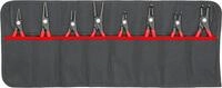 KNIPEX Sicherungsringzangen-Set 8-teilig, 00 19 58 V02