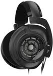 Sennheiser HD 820 Audiophiler Referenz-Kopfh&ouml;rer - Ringradiator -Treiber mit
