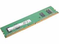 Lenovo 8GB DDR4 2666MHz UDIMM Memory 4X70R38787