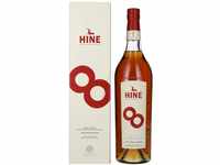 Hine Journey 8 Years Old Cognac Grande Champagne 42,10% 1,00 Liter