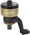 GEDORE Drehmomentvervielf&auml;ltiger Dremoplus ALU 1300 Nm, 1 St&uuml;ck, DVV-13Z