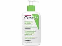 CeraVe Feuchtigkeitsspendendes Reinigungsmittel, für normale bis trockene...