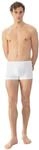Mey Tagw&auml;sche Serie Dry Cotton Herren Shorties Weiss M(5)