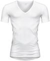 Mey Herren Unterhemd V-Neck Kurzarm Coolmax&reg; Unsichtbar unter Businesshemd