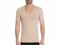 Mey Tagwäsche Serie Dry Cotton Functional Herren Shirt 1/2 Arm Light Skin M(5)