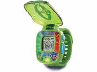 Vtech 175883" Gekko PJ Masks Watch Spielzeug, grün, 2.9 x 5.0 x 20.9 cm
