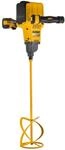 DeWalt XR Flexvolt-Mischer DCD240X2-QW Batteriemischer Farbe
