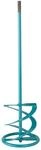 Collomix R&uuml;hrer WK 120 HF, 590mm, &Oslash;120mm, Mischmenge 15-25kg, M&ouml;rtel, Putz,