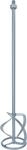 Bosch 1x PRO Stirrer Basket Viscous &,amp, Dense, f&uuml;r Handr&uuml;hrerwerke (f&uuml;r