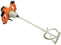 ATIKA RL 1400 Handr&uuml;hrger&auml;t Handr&uuml;hrwerk M&ouml;rtelr&uuml;hrer | 230V | 1350 W