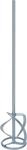 Bosch 1x PRO Viscous &,amp, Dense R&uuml;hrkorb, f&uuml;r Bohrmaschinen (f&uuml;r M&ouml;rtel,