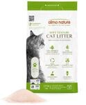 almo nature CatLitter - nat&uuml;rliche Klumpstreu f&uuml;r Katzen 2,27Kg