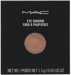 Mac C-MC-149-01 Eye Shadow Pro Refill Pan, Amber Lights