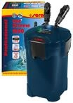 sera UVC-Xtreme 1200 Au&szlig;enfilter| Au&szlig;enfilter mit UV-C-Lampe f&uuml;r Aquarien 