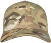 Flexfit Unisex Multicam Baseball Cap, L/XL