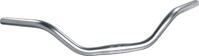 ErgoTec Cruiser-Lenker-03160249 Cruiser-Lenker Silber &Oslash; 25.4 mm