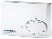 Eberle HYG-E 6001 Hygrostat Wei&szlig;