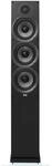 ELAC Debut 2.0 Standlautsprecher F6.2, Box f&uuml;r Musikwiedergabe &uuml;ber Stereo-Anlage,