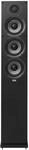 ELAC Debut 2.0 Standlautsprecher F5.2, Box f&uuml;r Musikwiedergabe &uuml;ber...