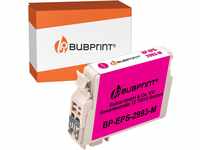Bubprint Druckerpatrone kompatibel als Ersatz für Epson T2993 29XL für...