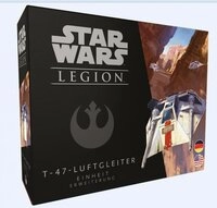 Atomic Mass Games | Star Wars: Legion &ndash; T-47-Luftgleiter | Erweiterung |...