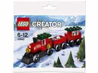 LEGO Creator 30543 Weihnachtszug
