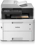 Brother MFC-L3750CDW,Farbig, Multifunktionsger&auml;t 4-in-1 Laser